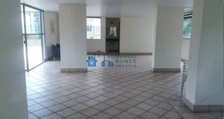 Imagem OPORTUNIDADE NA SAVASSI, 03 QUARTOS E 02 VAGAS