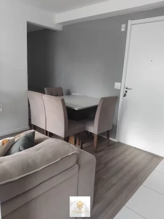 Imagem Apartamento à venda em São Paulo, Butantã, com 2 quartos, 41m2