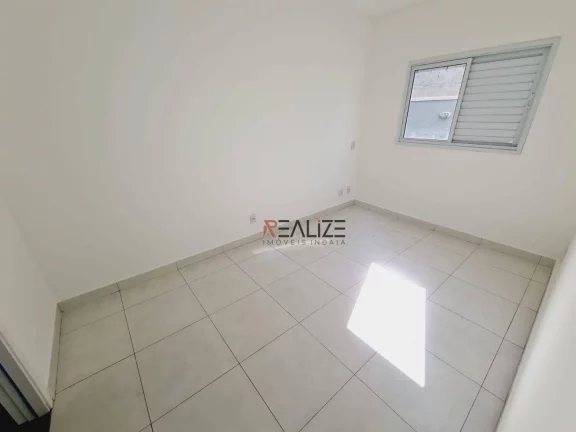 Imagem Apartamento Garden com 3 dormitórios à venda, 121 m² por R$ 500.000 - Edifício Catalunha - Indaiatuba/SP