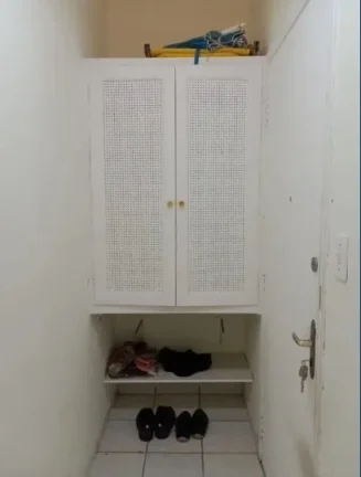 Imagem Apartamento para Venda em Itanhaém, Praia dos Sonhos, 1 dormitório, 1 banheiro, 1 vaga