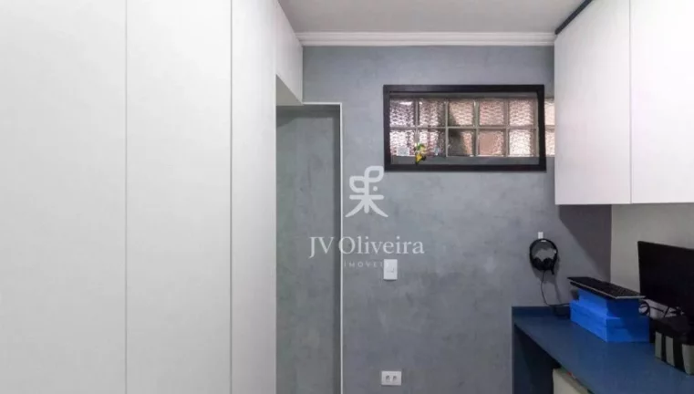 Imagem Apartamento com 3 dormitórios à venda, 81 m² por R$ 555.000 - Jardim Umuarama - São Paulo/SP
