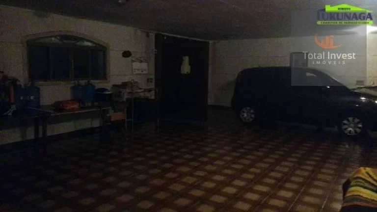 Imagem Casa Alto Padrão no Vila Galvão