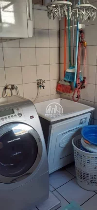 Imagem Apartamento com 3 dormitórios no Condomínio Cerejeira, no Parque Cecap, em Jundiaí SP.