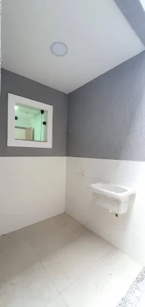Imagem Casa estilo contemporâneo em Itaipuaçu Maricá