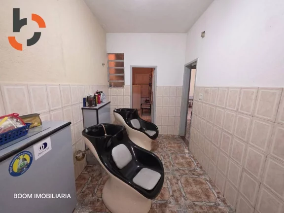 Imagem Apartamento com 2 dormitórios à venda, 77 m² por R$ 400.000,00 - Centro - Nova Iguaçu/RJ