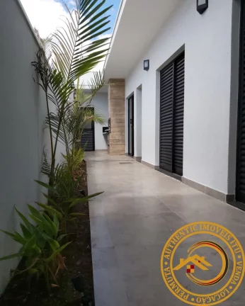 Imagem CASA RESIDENCIAL em SALTO - SP, LOTEAMENTO TERRAS DE SÃO PEDRO E SÃO PAULO