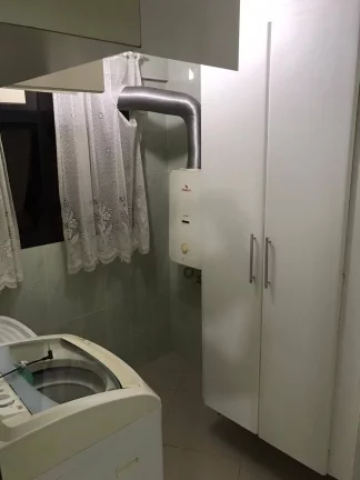 Imagem APARTAMENTO EDIFÍCIO LA FONTANA RUA DA FONTE 86 METROS (115 M² ÁREA TOTAL)