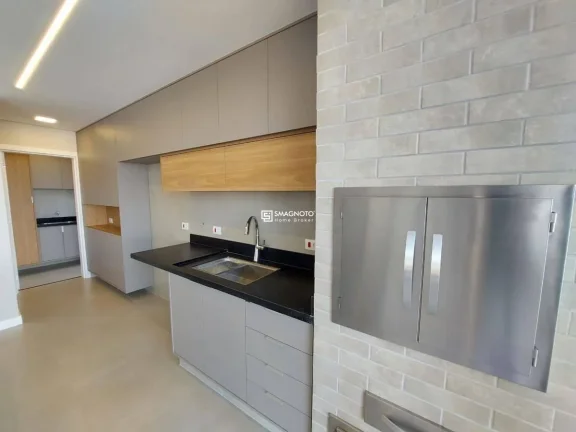 Imagem Sobrado em Condomínio com 3 quartos, Loteamento Residencial e Comercial Villa D'Aquila - Piracicaba