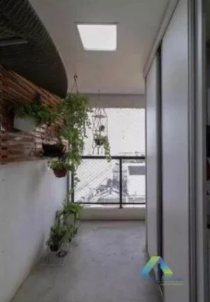 Imagem MOOCA Apartamento 74M², 2 dormitórios, 1 vaga, lazer completo a 3 minutos da estação do metro Bresser Mooca ótimo valor !!!