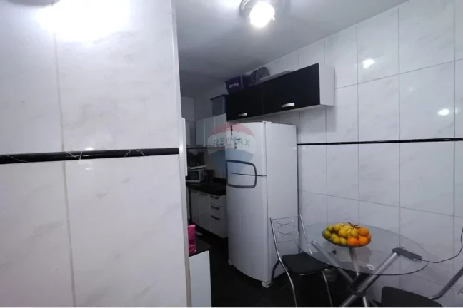 Imagem Casa a venda com 03 quartos, 79 m² em Madureira - Rio de Janeiro