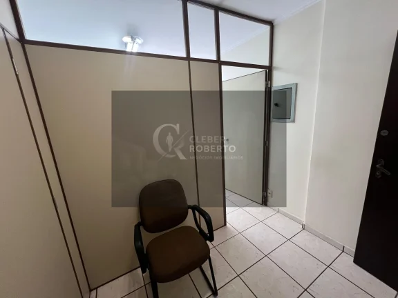 Imagem Sala Comercial à Venda – Ideal para Consultório Odontológico