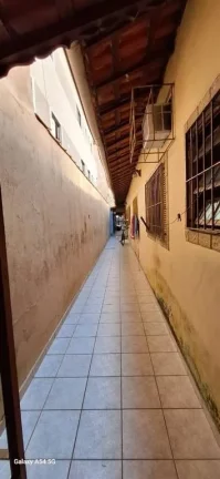 Imagem Casa à Venda em Aviação, Praia Grande - SP