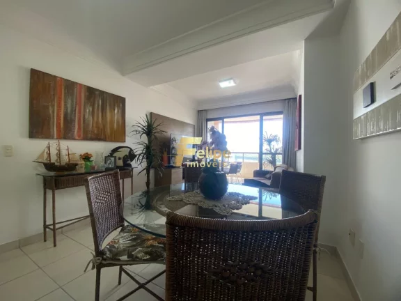 Imagem UM ÓTIMO APARTAMENTO COM VISTA PARA O CANAL