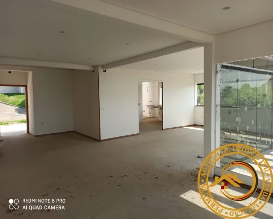 Imagem CASA RESIDENCIAL em ITU - SP, JARDIM PARAÍSO II