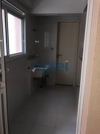 Imagem Apartamento à venda em São Caetano do Sul - EDIFÍCIO MONTEPARNASSE : 3 quartos, 1 suíte, 2 salas, 2 banheiros, 2 vagas de garagem, 85m².