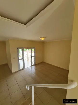 Imagem Casa à venda em Atibaia - Condomínio Fechado Próxima ao centro! R$1.600.000