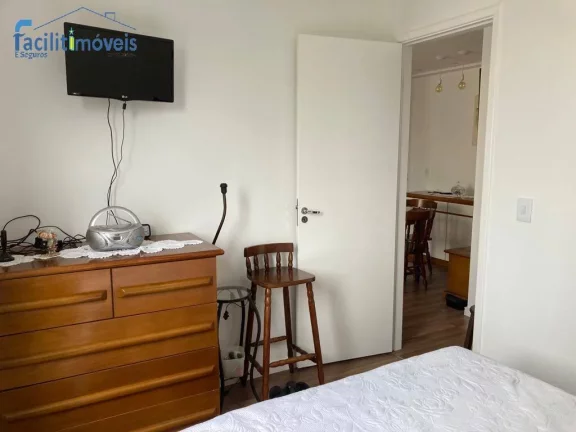 Imagem APARTAMENTO 47M² - EXCELENTE LOCALIZAÇÃO
