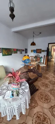 Imagem Apartamento a venda em Santos no Gonzaga perto da praia