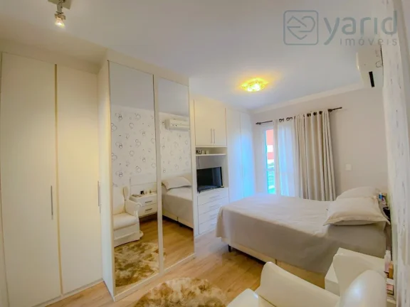 Imagem LINDA CASA NO CONDOMÍNIO RESERVATTO, ENGORDADOURO, JUNDIAÍ