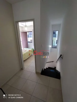 Imagem Casa com 2 dormitórios à venda, 120 m² por R$ 390.000,00 - Peró - Cabo Frio/RJ
