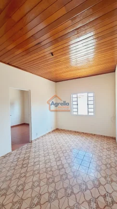 Imagem Casa à venda no bairro Jardim Ypê VII - Mogi Guaçu/SP