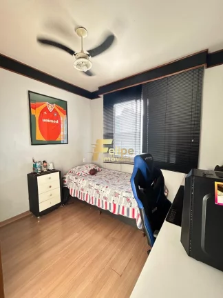 Imagem MARAVILHOSO APARTAMENTO EM JARDIM CAMBURI DE 3 QUARTOS!