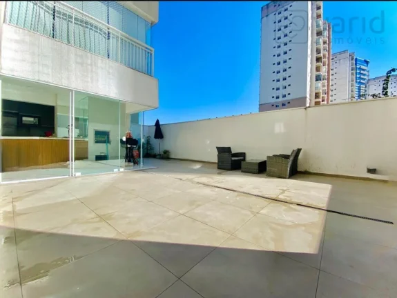 Imagem APARTAMENTO GARDEN (140 m²) PARA VENDA NO NATURALE, JARDIM FLÓRIDA, JUNDIAÍ SP