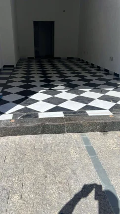Imagem Salão Comercial para Locação – Miolo do Ipiranga