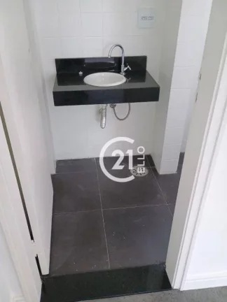 Imagem Conjunto reformado para alugar, 100 m² - Itaim Bibi - São Paulo/SP