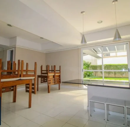 Imagem Apartamento 48M², 2Q, 1 Suíte, 2 Banheiros, 2 Vagas, Piscina, Academia, Salão de Festas.
