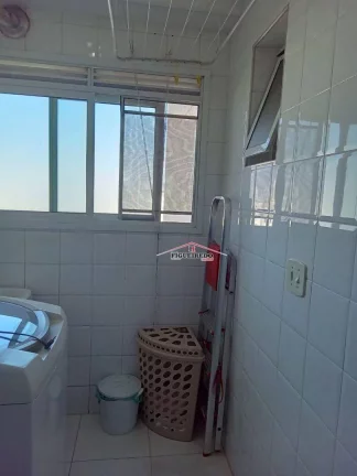 Imagem Apartamento à venda, 66 m² por R$ 590.000,00 - Parque Mandaqui - São Paulo/SP