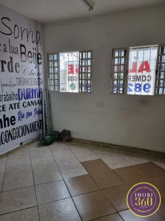 Imagem Lindo Salão na Vila Azevedo, São Paulo - SP