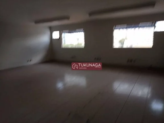 Imagem Prédio para alugar, 3600 m² por R$ 80.000,00/mês - Centro - Guarulhos/SP