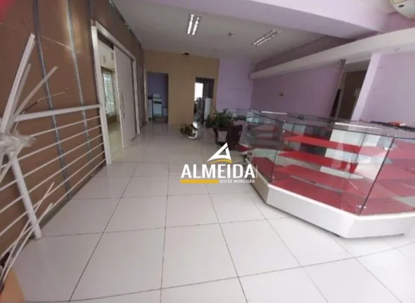 Imagem Sala para alugar, 400 m² por R$ 6.000,00 - Centro - Rio Claro/SP