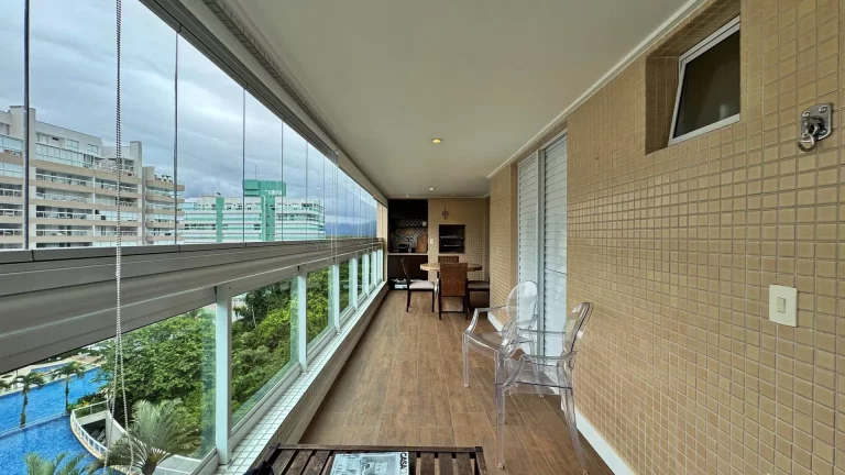 Imagem Apartamento com 3 dormitórios à venda, 95 m por R$ 2.600.000,00 - Riviera