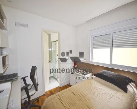 Imagem Apartamento 4 quartos 4 suite 4 vagas, 250 m² varanda gourmet