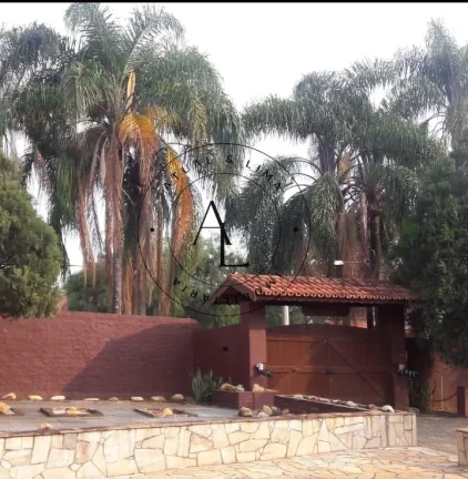Imagem Sua Nova Casa no Xangrilá: Conforto e Tranquilidade em Campinas!