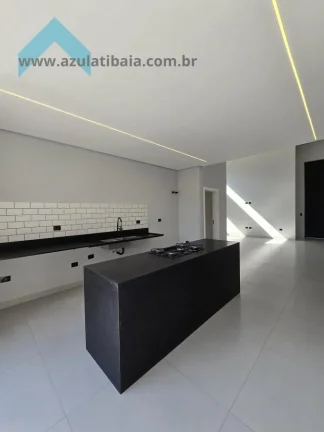 Imagem Casa Térrea no Portal Lamis  Alto Padrão em Atibaia