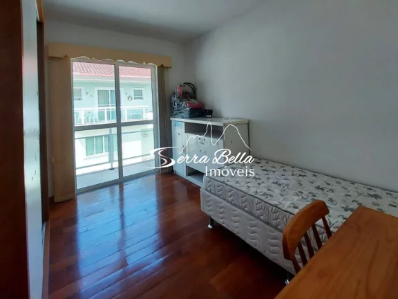 Imagem Casa com 4 dormitórios à venda, 138 m² por R$ 750.000,00 - Iucas - Teresópolis/RJ