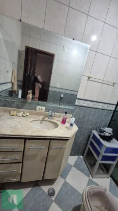 Imagem Sobrado à venda em São Bernardo do Campo, Montanhão, com 3 quartos, 362,47m2