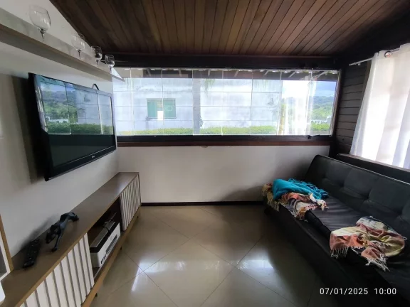 Imagem Casa com 2 Quartos à Venda, 1.000 m² em Condomínio Quintas Lagoa - Sarzedo