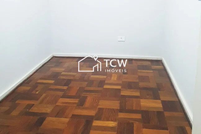 Imagem Apartamento à venda no bairro Vila Mariana - São Paulo/SP, Zona Sul