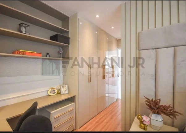 Imagem Oportunidade Única: Apartamento de Luxo à Venda em São Paulo - Cidade Jardim, 3 Quartos, 3 Suítes, 3 Salas, 4 Banheiros, 4 Vagas, 252m².