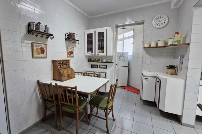 Imagem Apartamento à venda no bairro Vila Suzana - São Paulo/SP