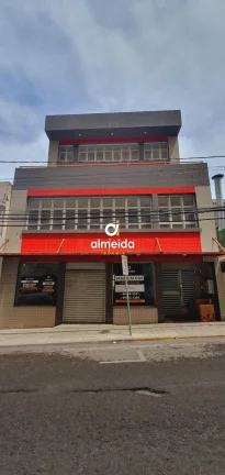 PRÉDIO COMERCIAL ÓTIMA LOCALIZAÇÃO NO CENTRO DE SANTA MARIA