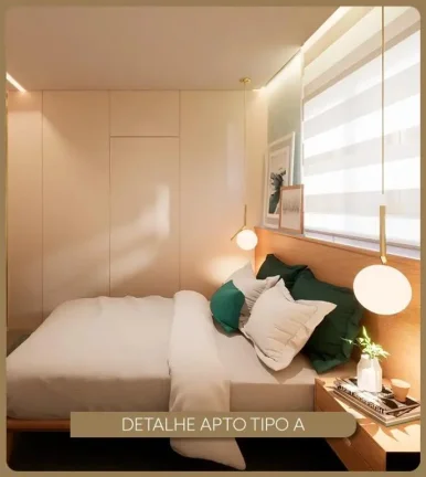 Imagem Apartamento Padrão
