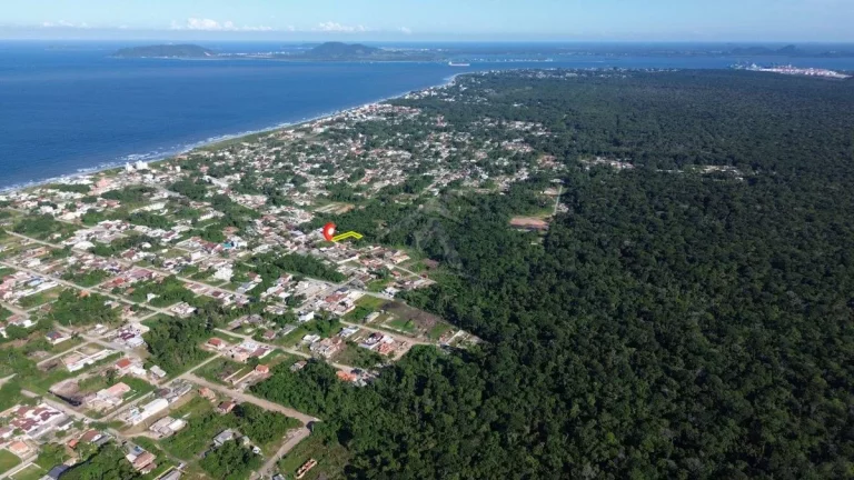 Imagem TERRENOS, 1050M², BAL. RIO GRACIOSO