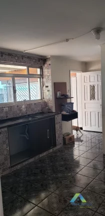Imagem Casa Térrea a venda com 03 quartos area total 330m²-Sacomã