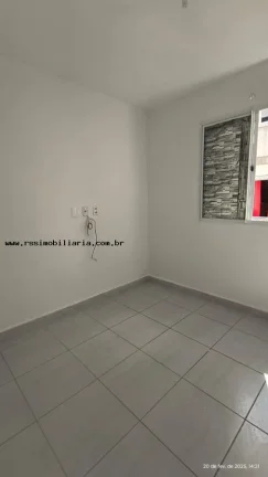 Imagem Apartamento para vender no Mussumagro em João Pessoa/PB