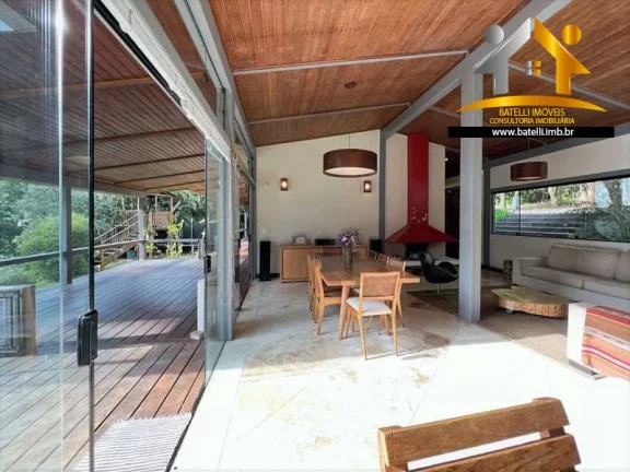 Imagem Casa - Granja Vianna | Batelli Imóveis